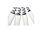 Model 720 2.25″ (55mm) - Flexible Augers