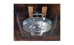 Hemisphere - Mixing Fan