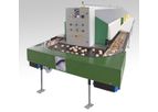 Sperotto - Model NYDO DUO - Automatic Nest for Layers