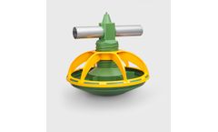 Sperotto Feedy - Basic Feeding System for Broilers