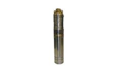 Aquapress - Screw Electric Submersible Pump