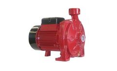 Cadoppi - Model Series CKN - Electric Centrifugal Pump