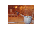 Broiler Feeding Systems