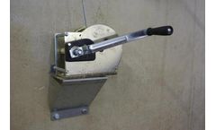 VDL Agrotech - Wall Winches