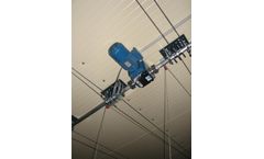 VDL Agrotech - Ceiling Winches