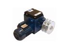 VDL Agrotech - Electric Winches