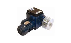 VDL Agrotech - Electric Winches