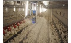 VDL Agrotech - Breeders Rearing