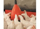 VDL Agrotech - Bell Drinkers System