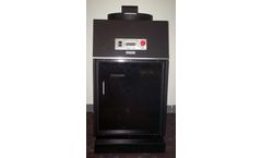 Rexon - Model 330 TLD - Reader