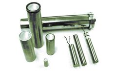 Rexon - Open Window Crystal Assemblies