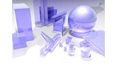 Rexon - Model RP-408 - Plastic Scintillators