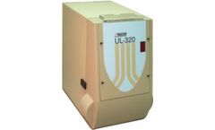 Rexon - Model UL-320 Series - TLD Readers