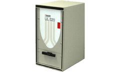 Rexon - Model UL-320 M - TLD Readers