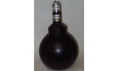 Rexon - Model RP-100 - Plastic Scintillator