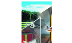 Model EOS - Auger Feeder Brochure