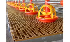 SKA - Model LYRA - Multipurpose Automatic Feeder