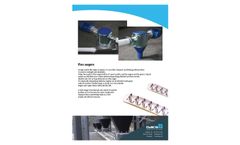 High Quality Flex Auger - Brochure