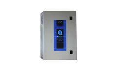 DACS - Model ACS2 - Flexible Climate Controller