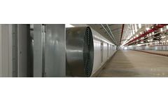 AddAir - Warm Water Heater and Heat Exchanger in One Unit