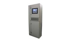 DACS - Electrical Panel for Climate and Production Controllers