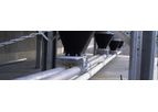 DACS Flex-Flow - Fast and Reliable Feed Transportation System