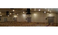 MagDoor - Loss Free Damper System