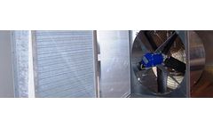 DACS - Model HEAT60 - Warm Water Heaters