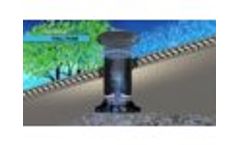 DACS - Ventilation for Poultry and Pig Houses - Video
