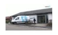 DACS - Innovation in Ventilation - Video
