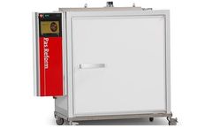 SmartPro - Poultry Egg Incubator