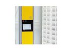 SmartStart - Post-Hatch Feeding System