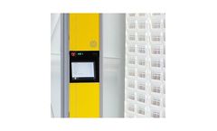 SmartStart - Post-Hatch Feeding System