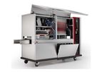 SmartVac - In-Ovo Vaccination and Nutrition System for Poultry Health