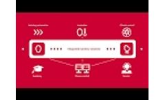 Super Connecting Incubation, Automation, Climate Control and Service Video