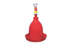 Dhumal - Jumbo Drinker