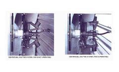 Dhumal - Model EM 50 - Fan/Shutter