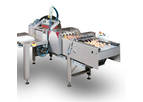Vencomatic - Model Ovoset - Operate and Robust Egg Packing Machine
