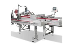 Vencomatic - Model Ovoset Comfort - Egg Packer