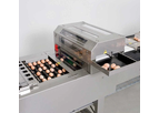 Vencomatic - Model Ovograder - Eggs Grading System