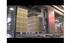 Vencomatic Group: Prinzen Speedpack 220 VIdeo