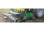 SimTech Aitchison - Model T-SEM - Seed Drills