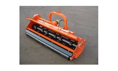 Leopard - Flail Toppers