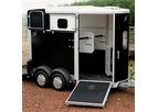 Model HB506 - Horse Box