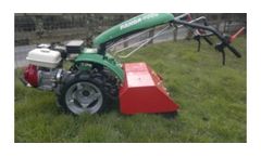 BSG - Rotovators or Rotary Tillers
