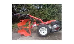 BSG - Ploughs Reversible Ploughs