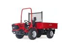 Caron - Model AR 100 EVO 4 - Agricultural Tractor