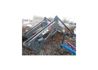 Chillton - Model MX U8 - Front Loader Boom