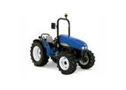 Model T3000 Series - Tractors