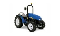 Model T3000 Series - Tractors
